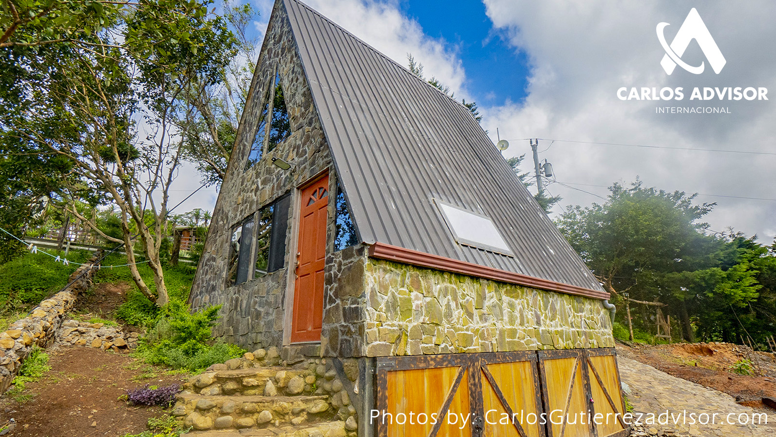 22430 COZY Cottage FOR SALE in Jinotega Nicaragua Nicaragua Real Estate Local